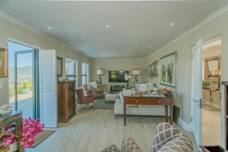 4 Bedroom Property for Sale in Kenrock Country Estate Western Cape